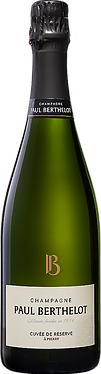 CHAMPAGNE PAUL BERTHELOT | GRAPEJUICE GROUP